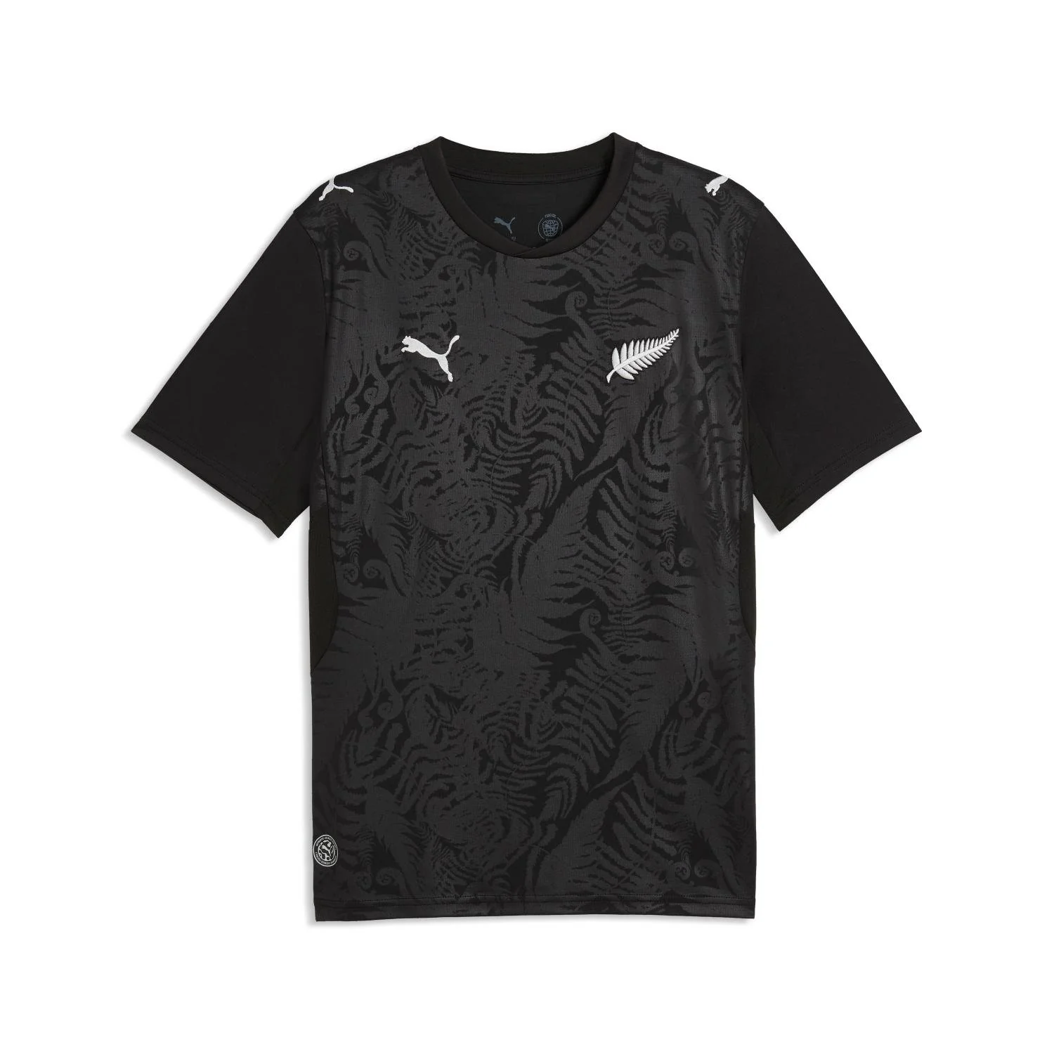 New Zealand Football Merchandise